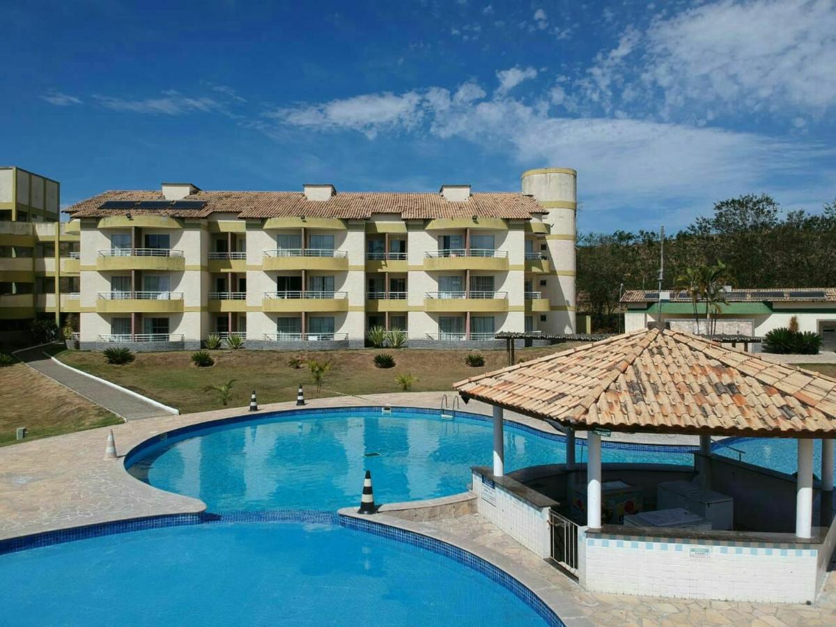 Parque Aldeia das Águas Flat - Housity