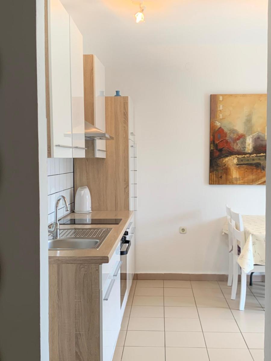 Apartments Parać - Housity