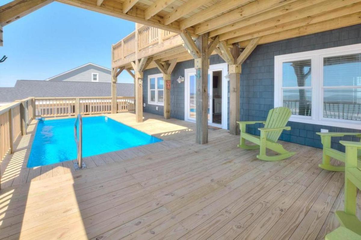 Sea Shack Memories - Housity