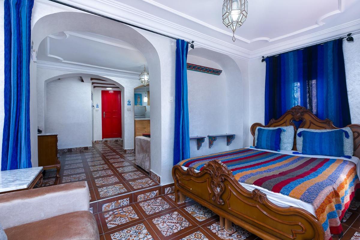 The Star Of Chefchaouen - Housity
