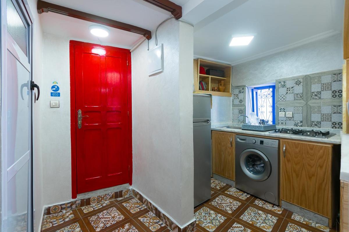The Star Of Chefchaouen - Housity