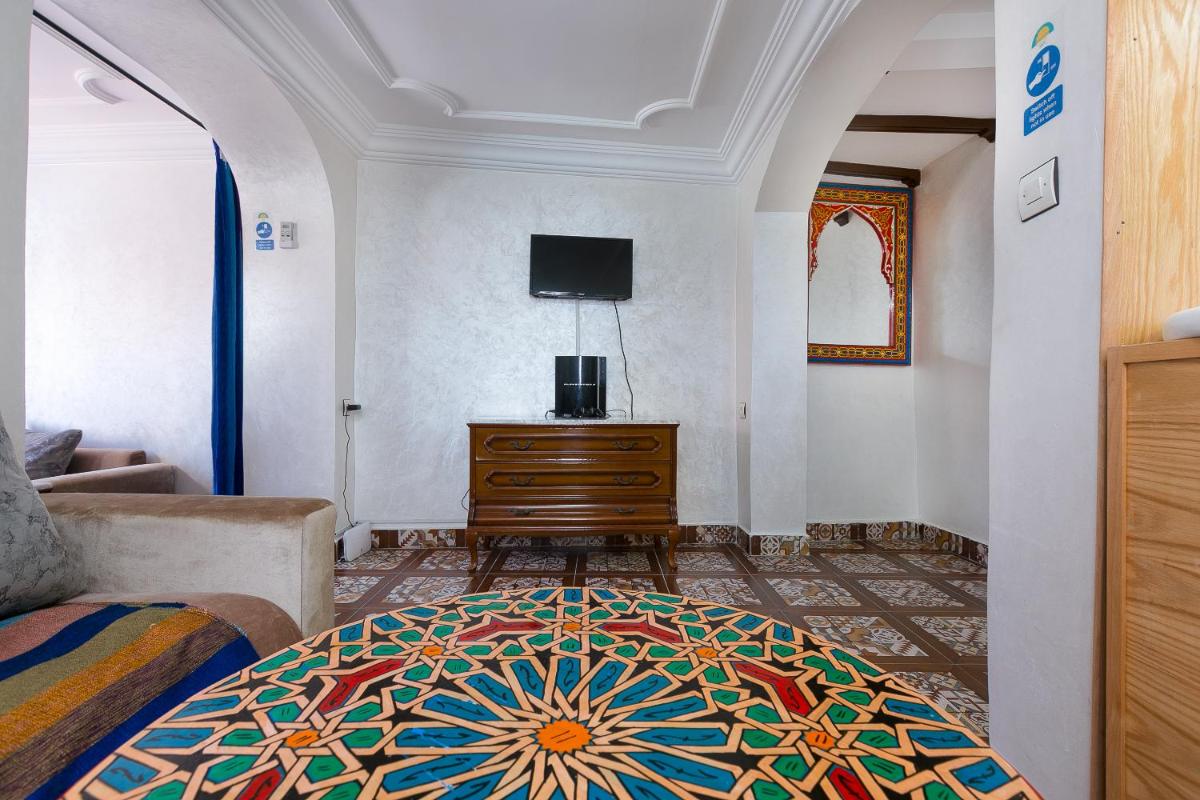 The Star Of Chefchaouen - Housity