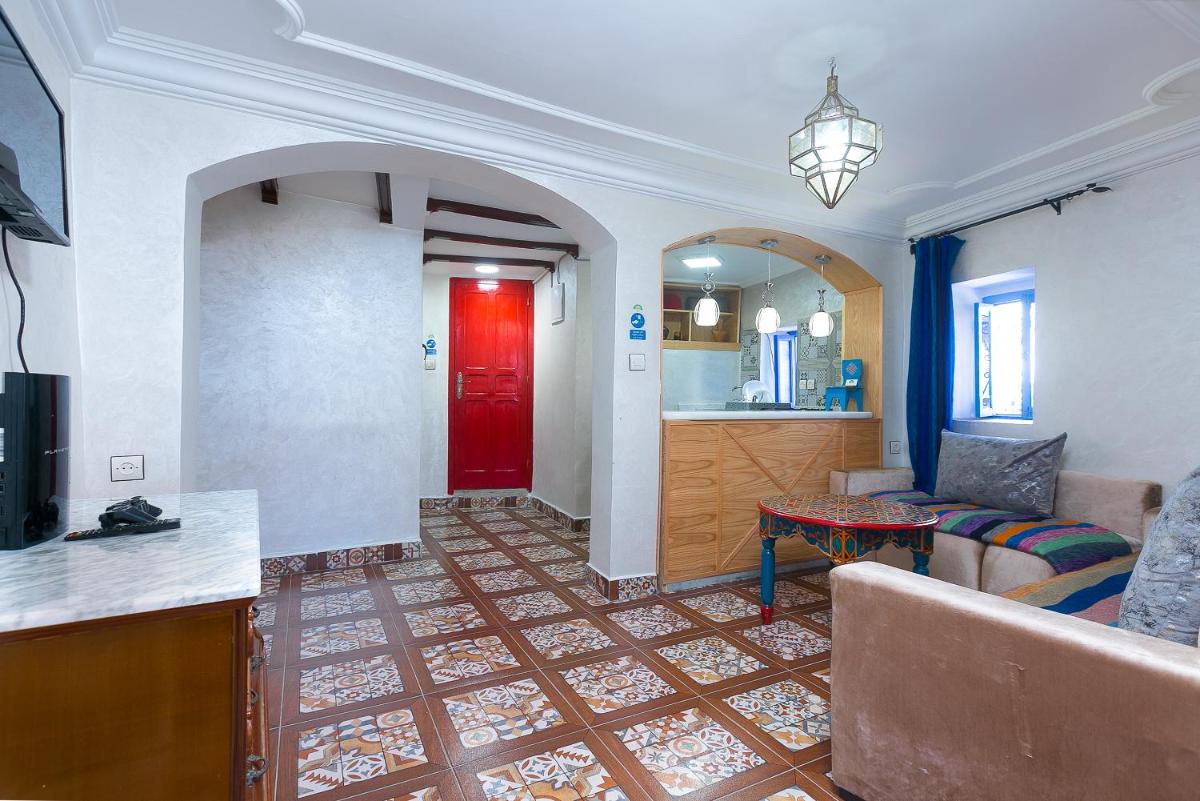 The Star Of Chefchaouen - Housity