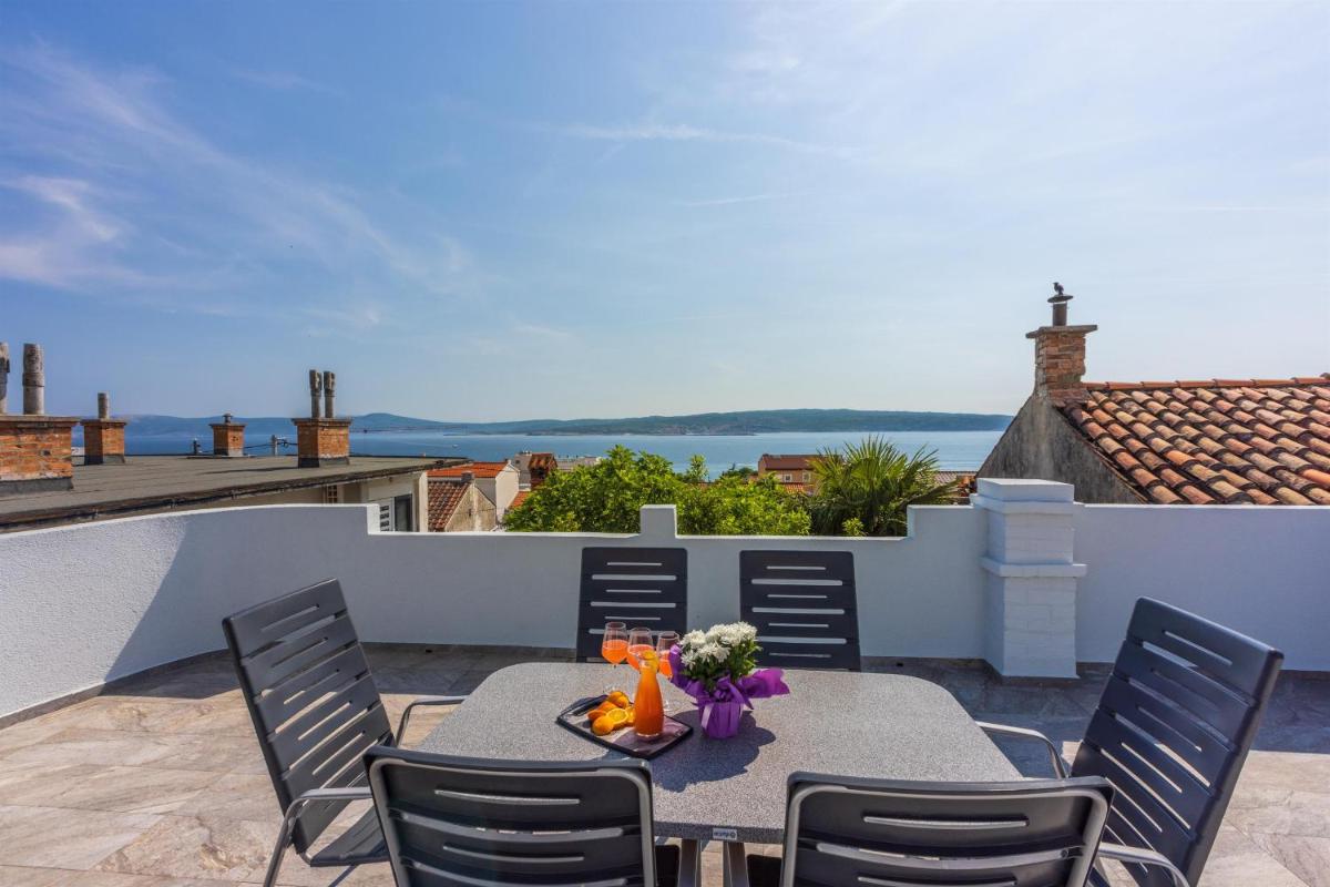 Apartment ANGELINA - Housity