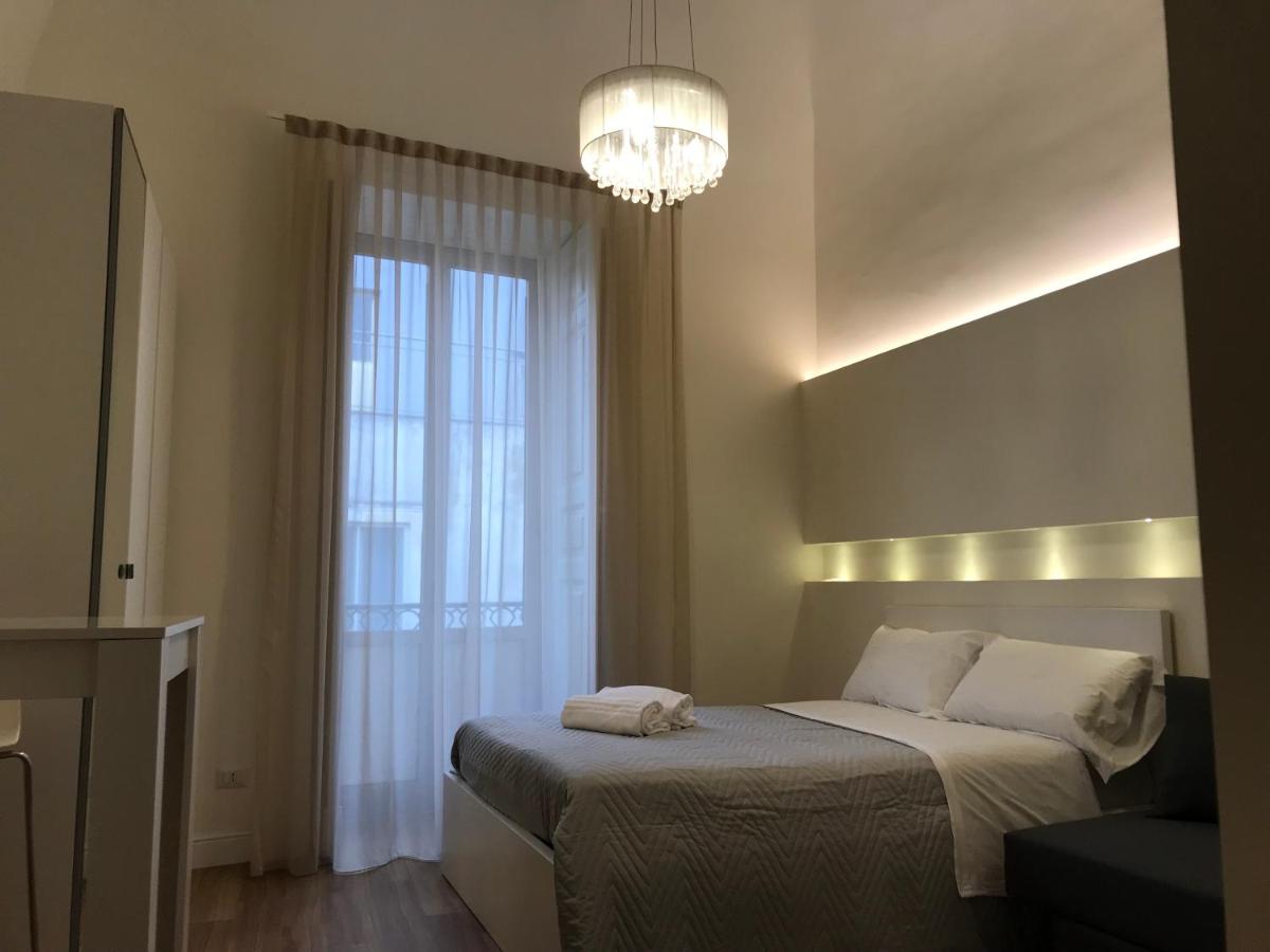 Motta Palace Apartments & Rooms - Housity