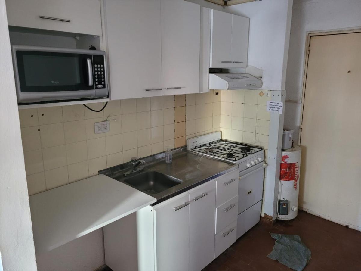 Departamento Marta y Horacio - Housity