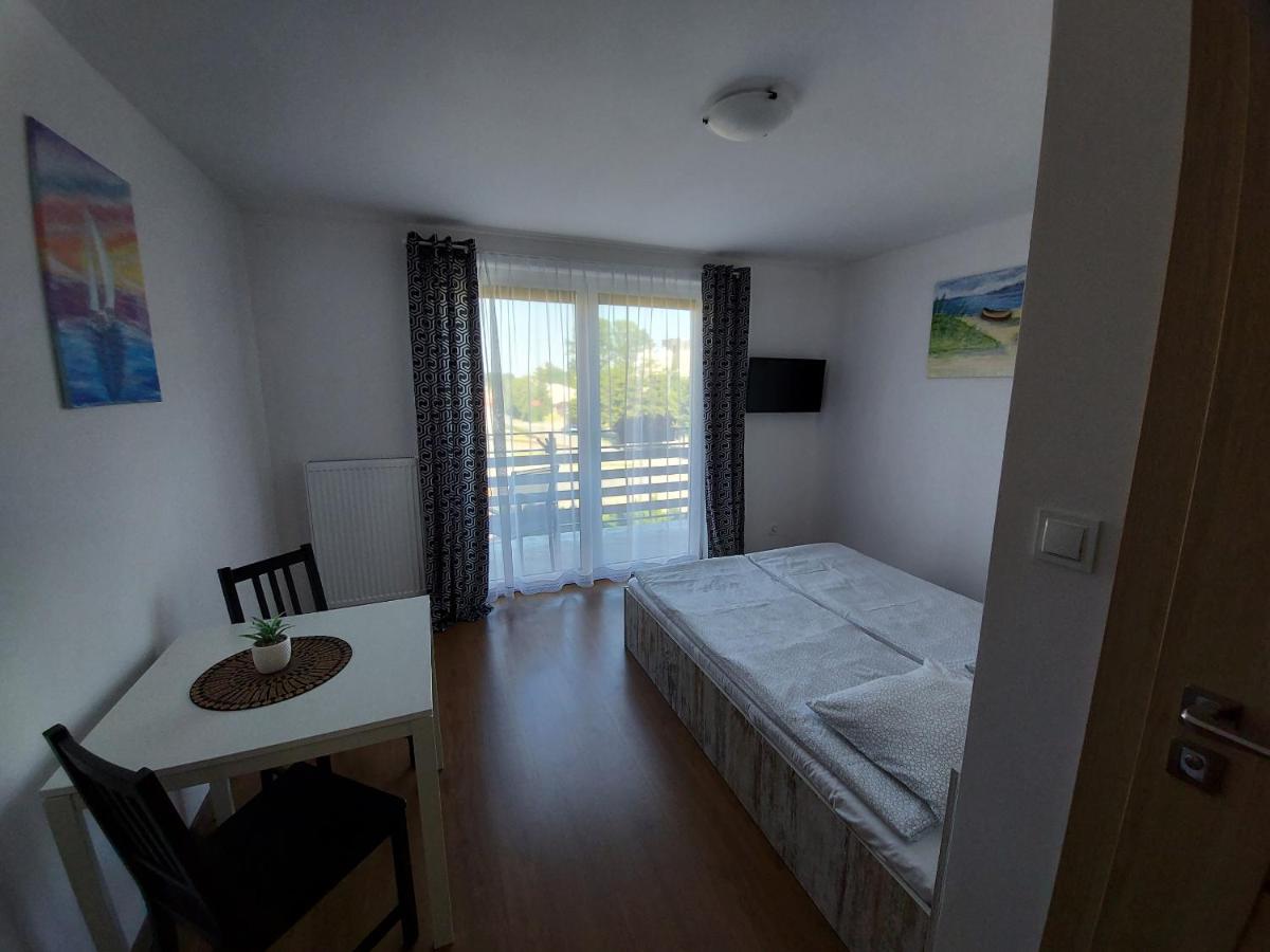 Pokoje Gościnne Robson - Housity