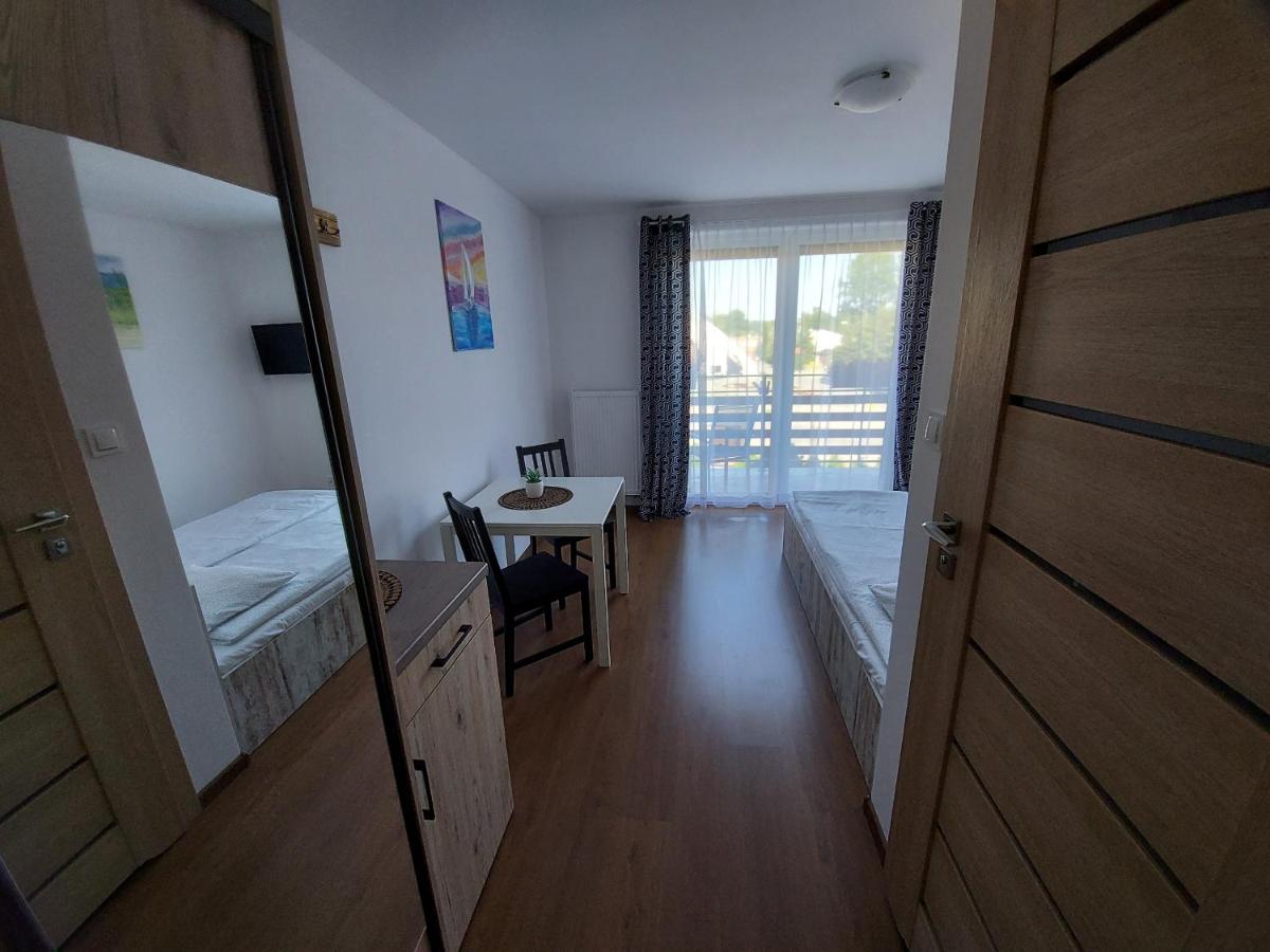 Pokoje Gościnne Robson - Housity