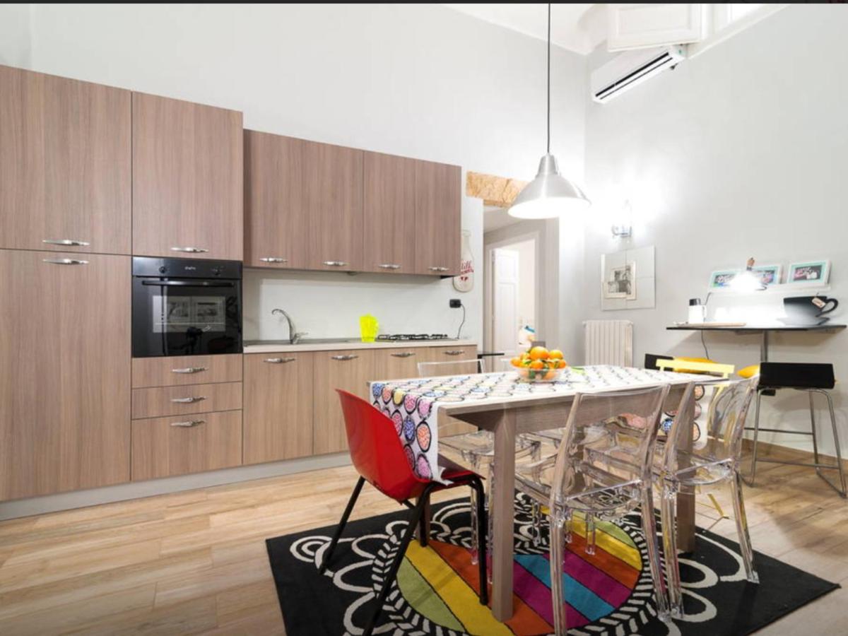 il Cancelletto CASA VACANZE - Housity