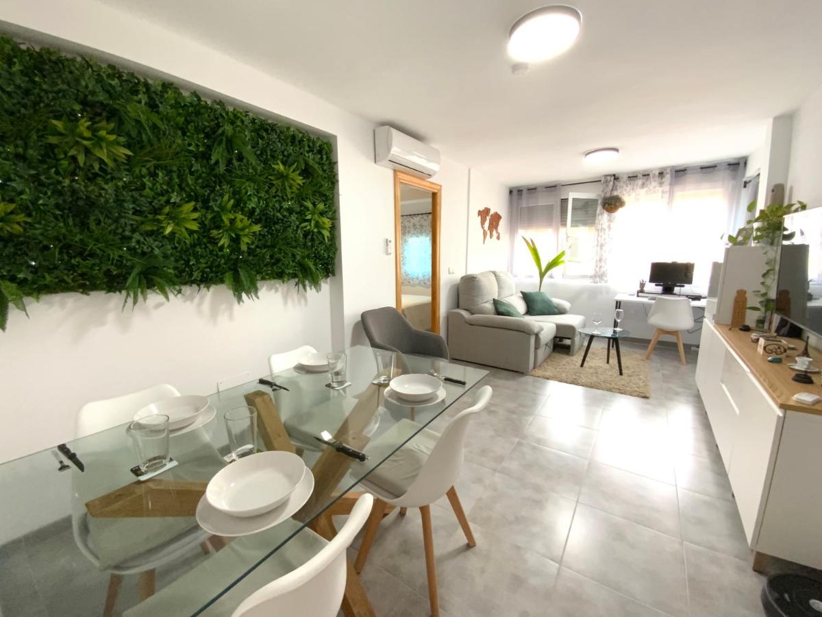 ¡Cómo en casa! Precioso apartamento en Almería - Housity