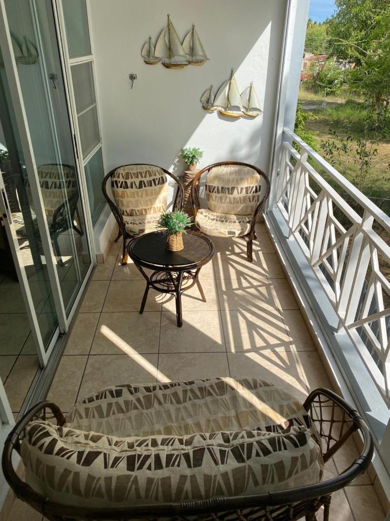 Suitetrails - Boqueron vacation