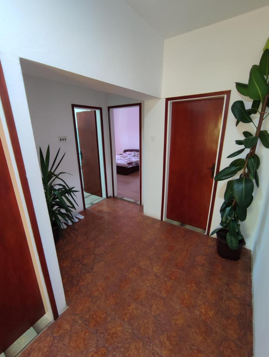 Apartman/Soba - Housity