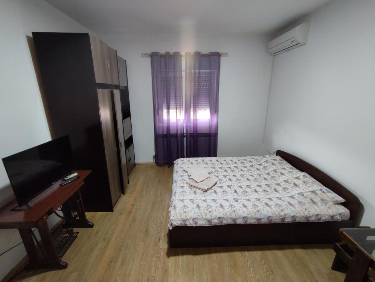 Apartman/Soba - Housity
