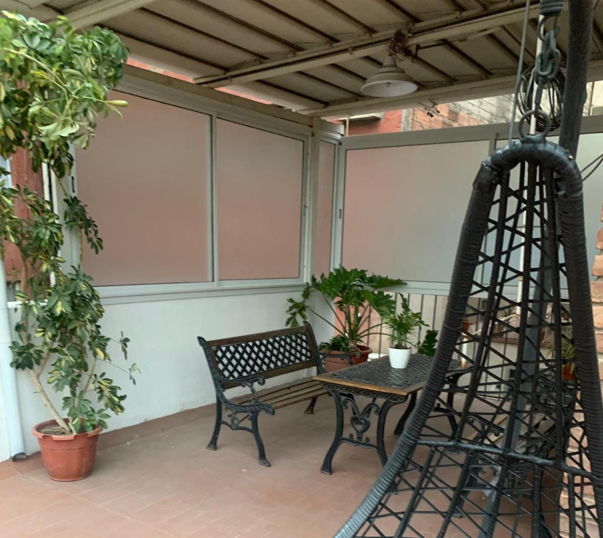 Alquiler temporario Mendoza - Housity