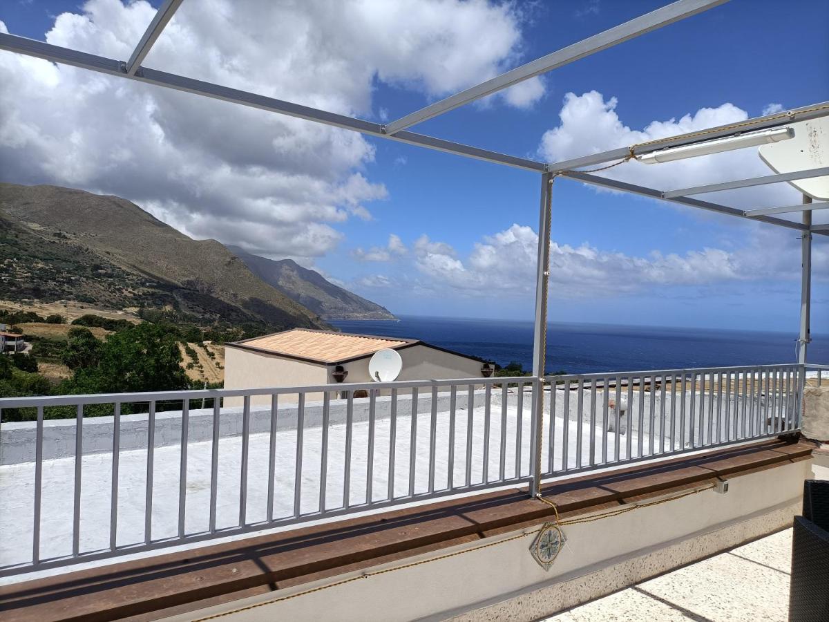 La casetta a Scopello - Housity