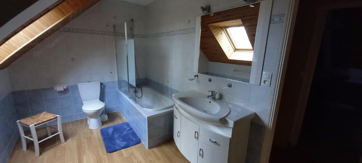 Gite Couesnon - Housity