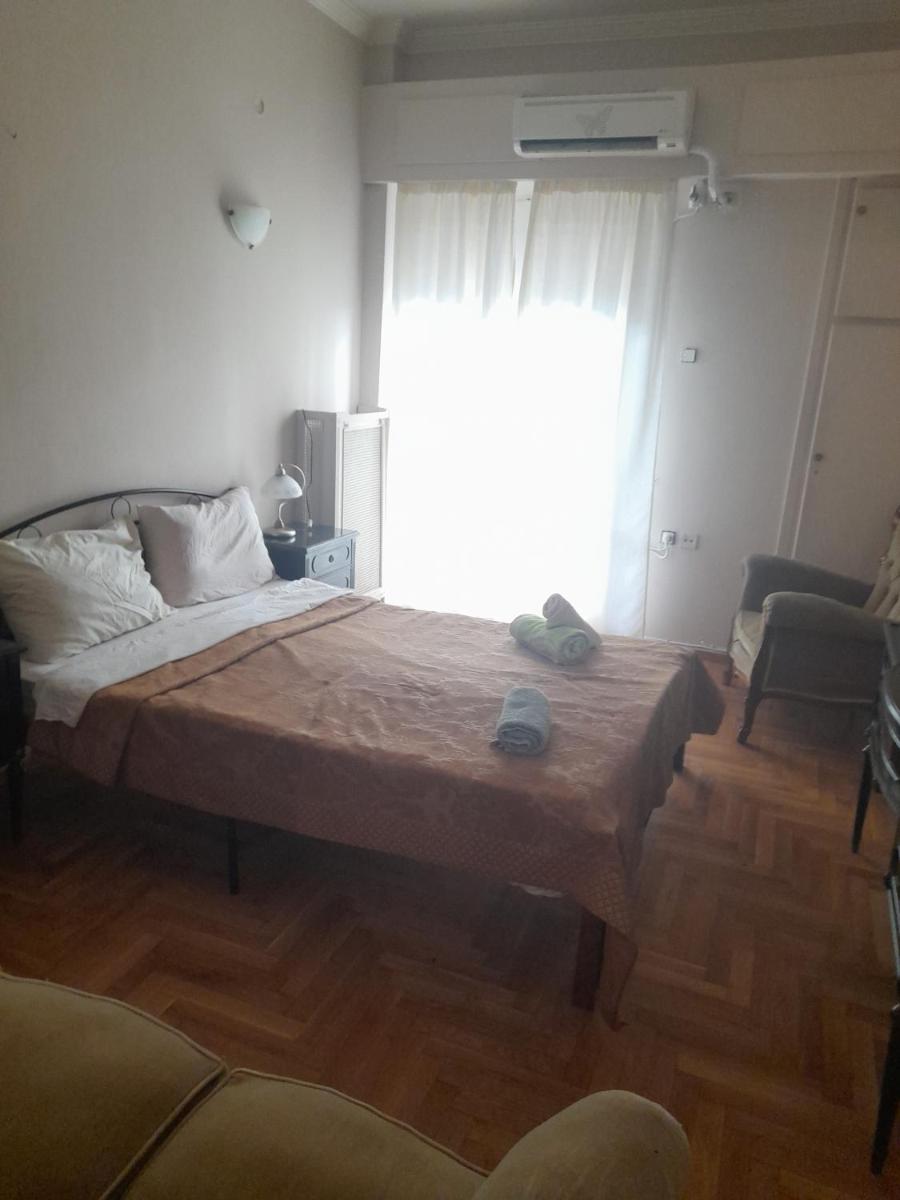 Ag.Levterios Zambo - Housity