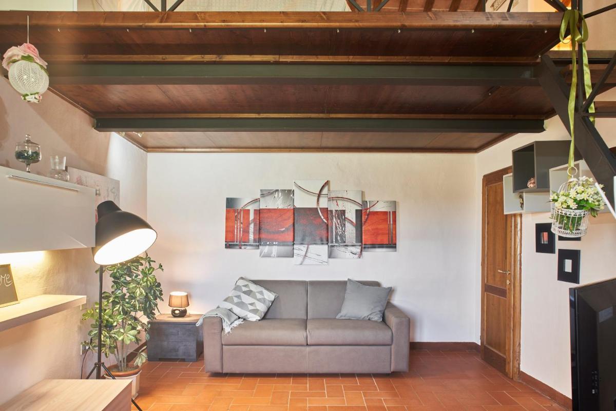 Green House Siena - Housity