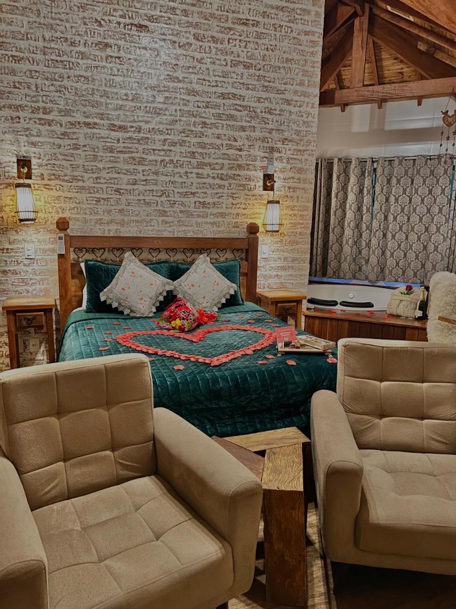 Pousada Villa D'Encanto - Housity