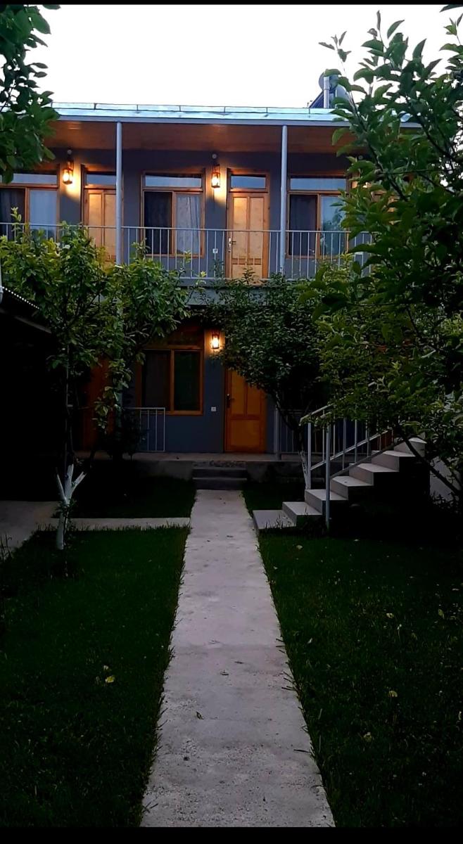 Suitetrails - Andranik B&B