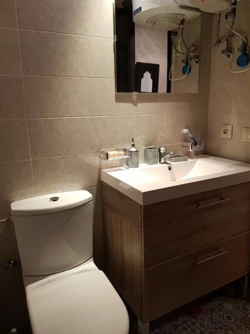Sidi Rahal , Residence Garden Beach 2 - Housity