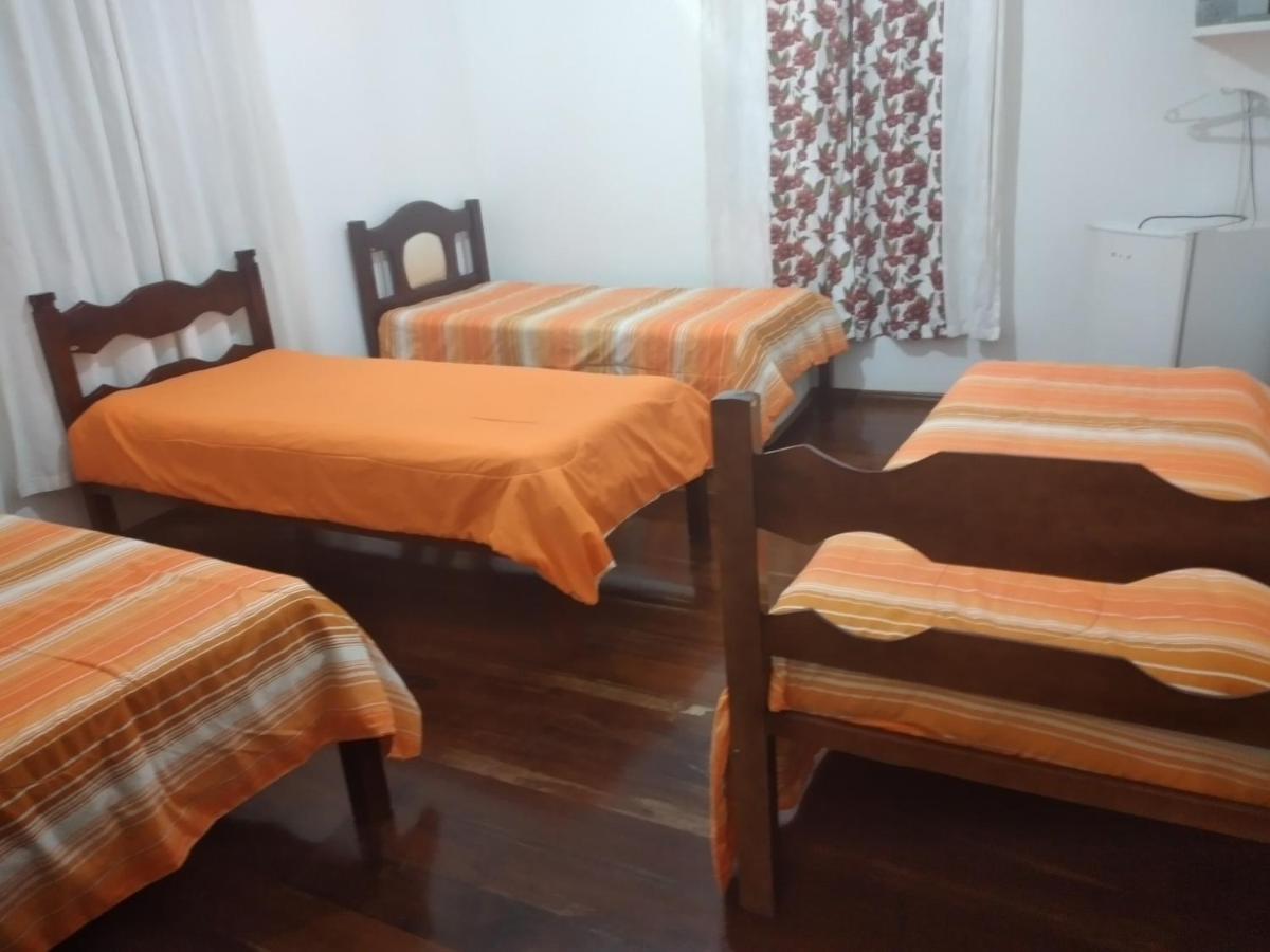 Pousada Clave de Sol - Housity