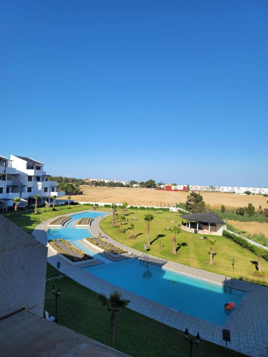 Bel appartement à Cabonegro avec piscine - Housity