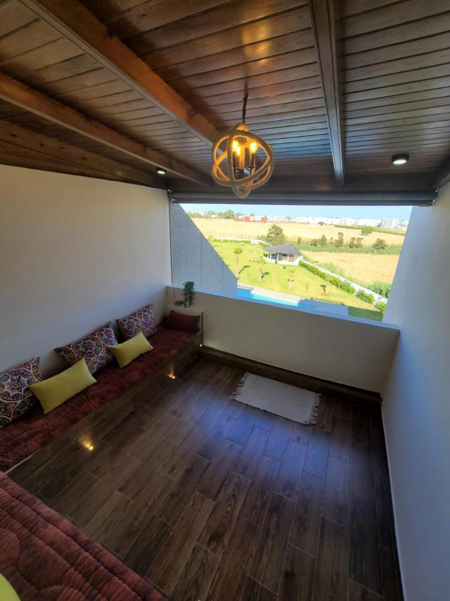 Bel appartement à Cabonegro avec piscine - Housity