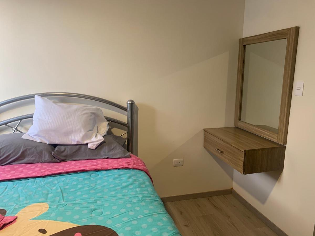 Suitetrails - HABITACIONAL CAPADOCIA
