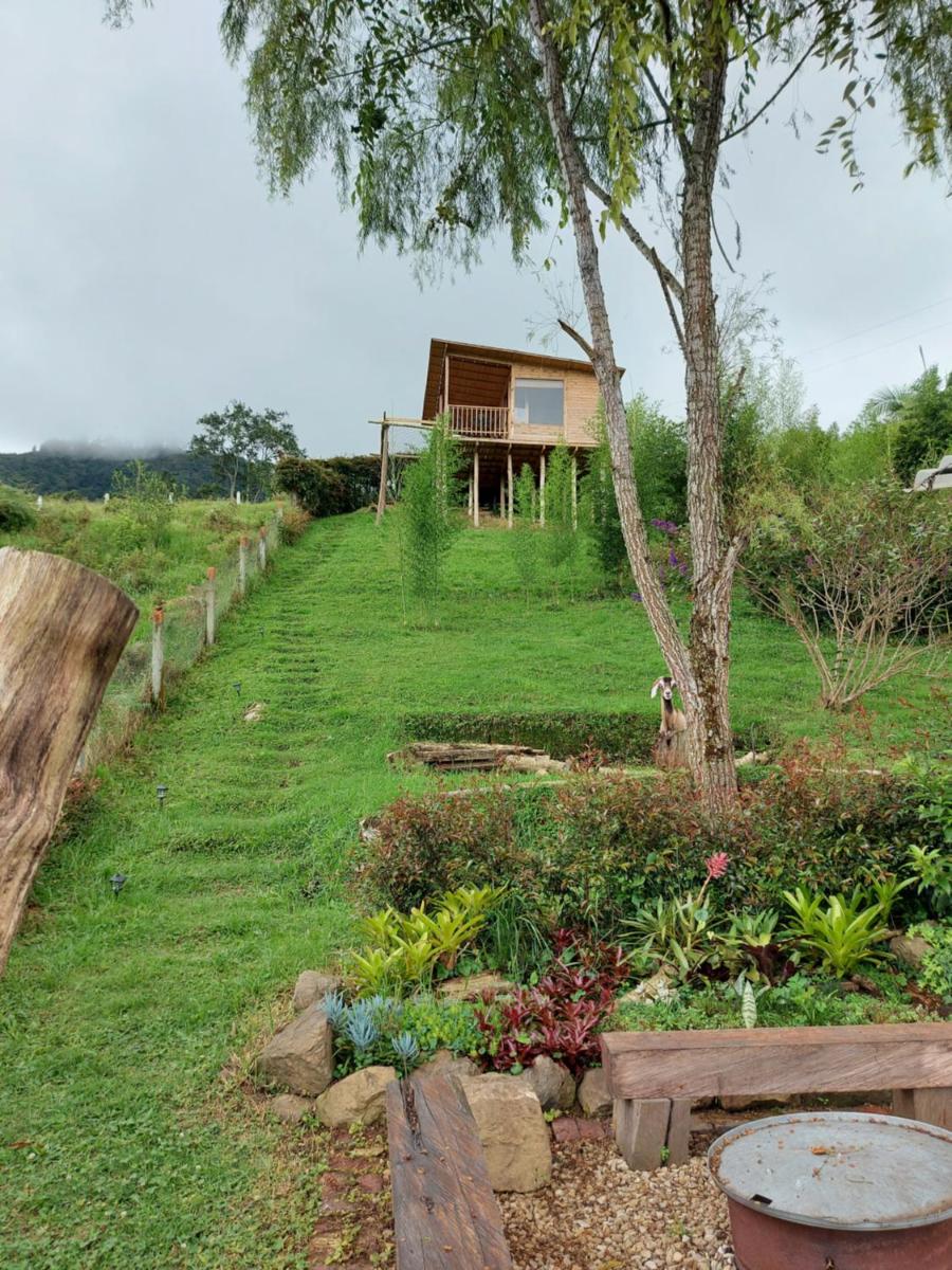 Refugio Naturaleza en Armonia - Housity