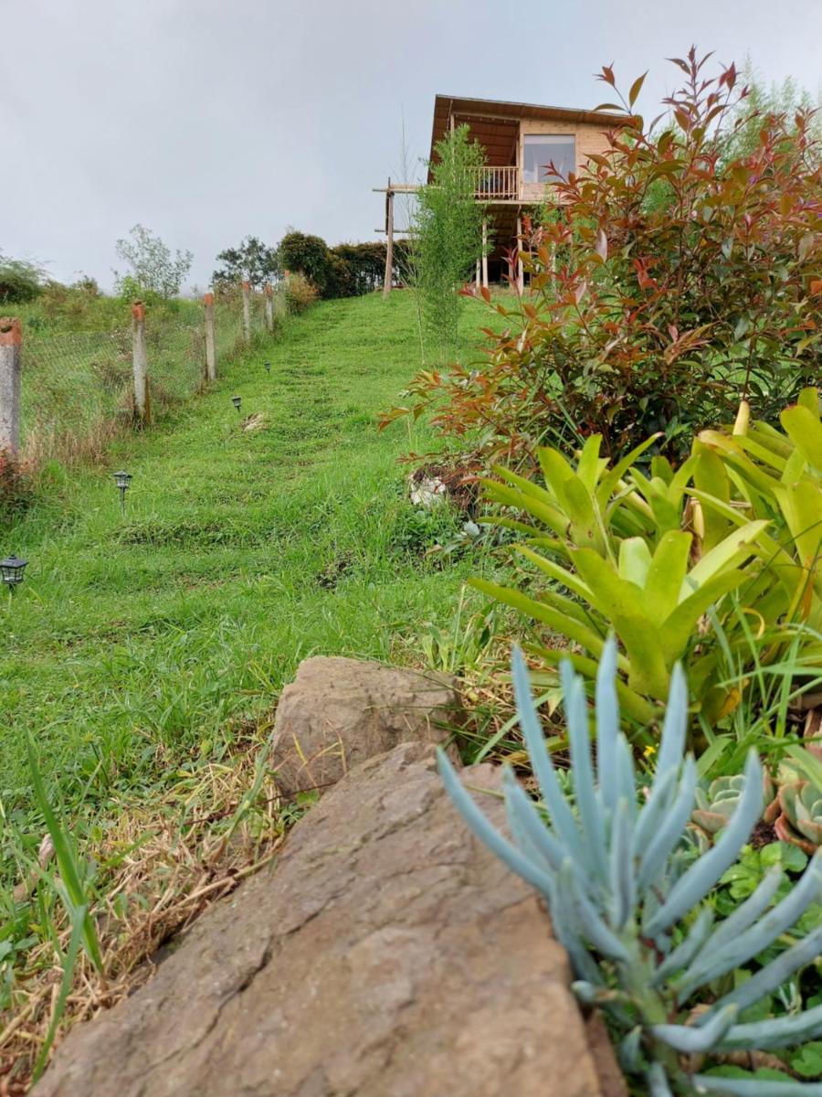 Refugio Naturaleza en Armonia - Housity