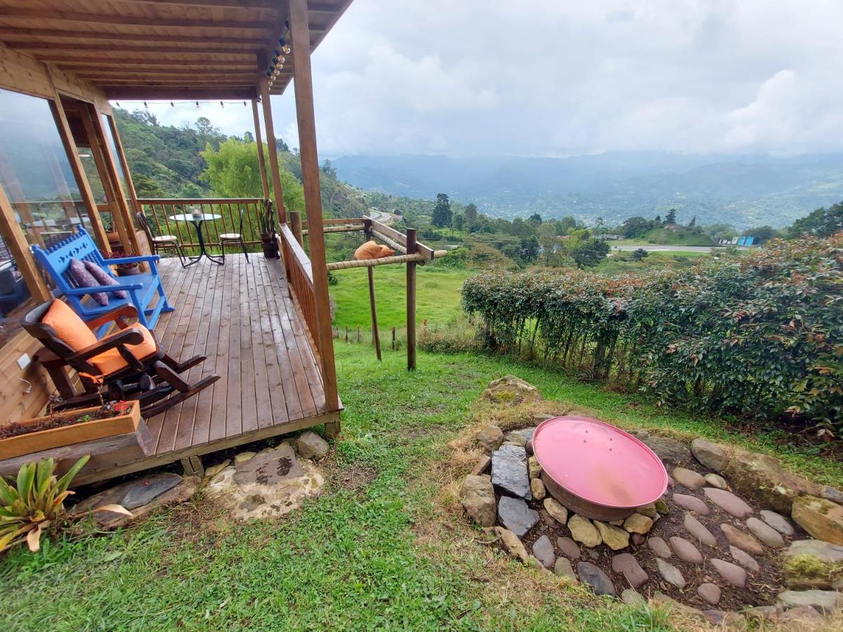 Refugio Naturaleza en Armonia - Housity