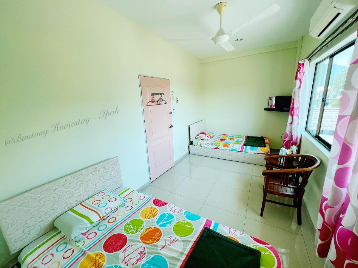 Buntong Homestay -Rooms Only - Housity