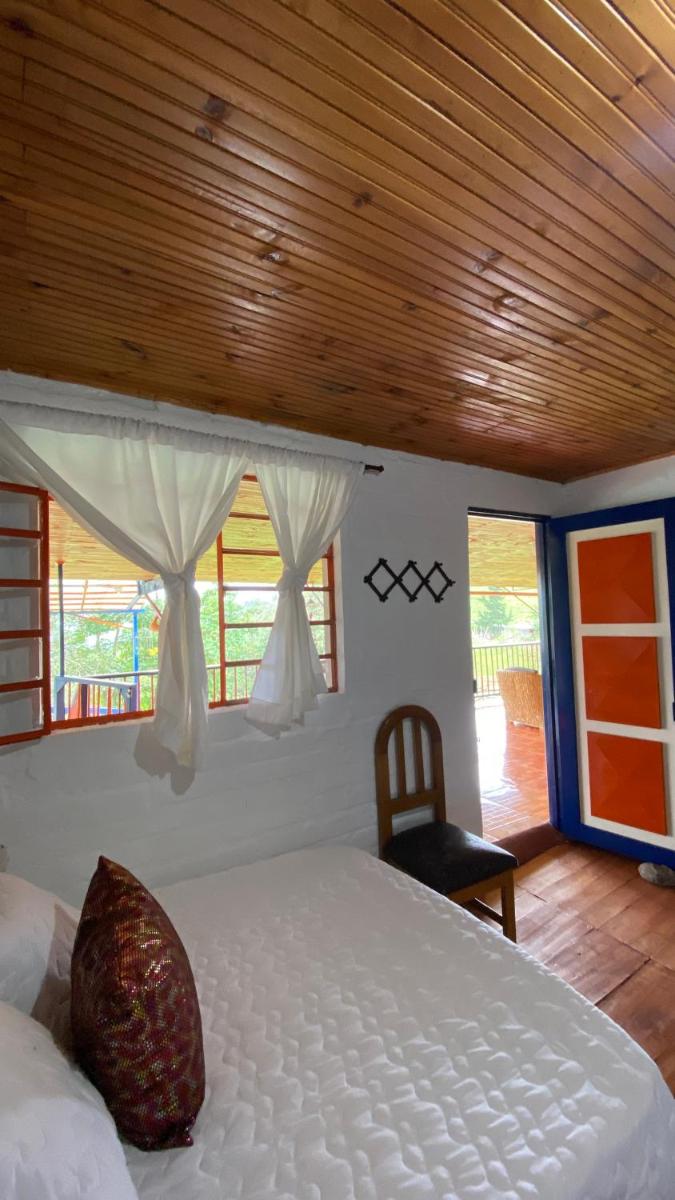 Cerro Verde Salento - Housity