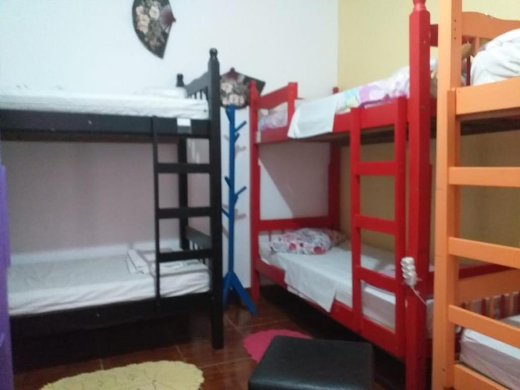 Orion Hostel Congonhas - Housity