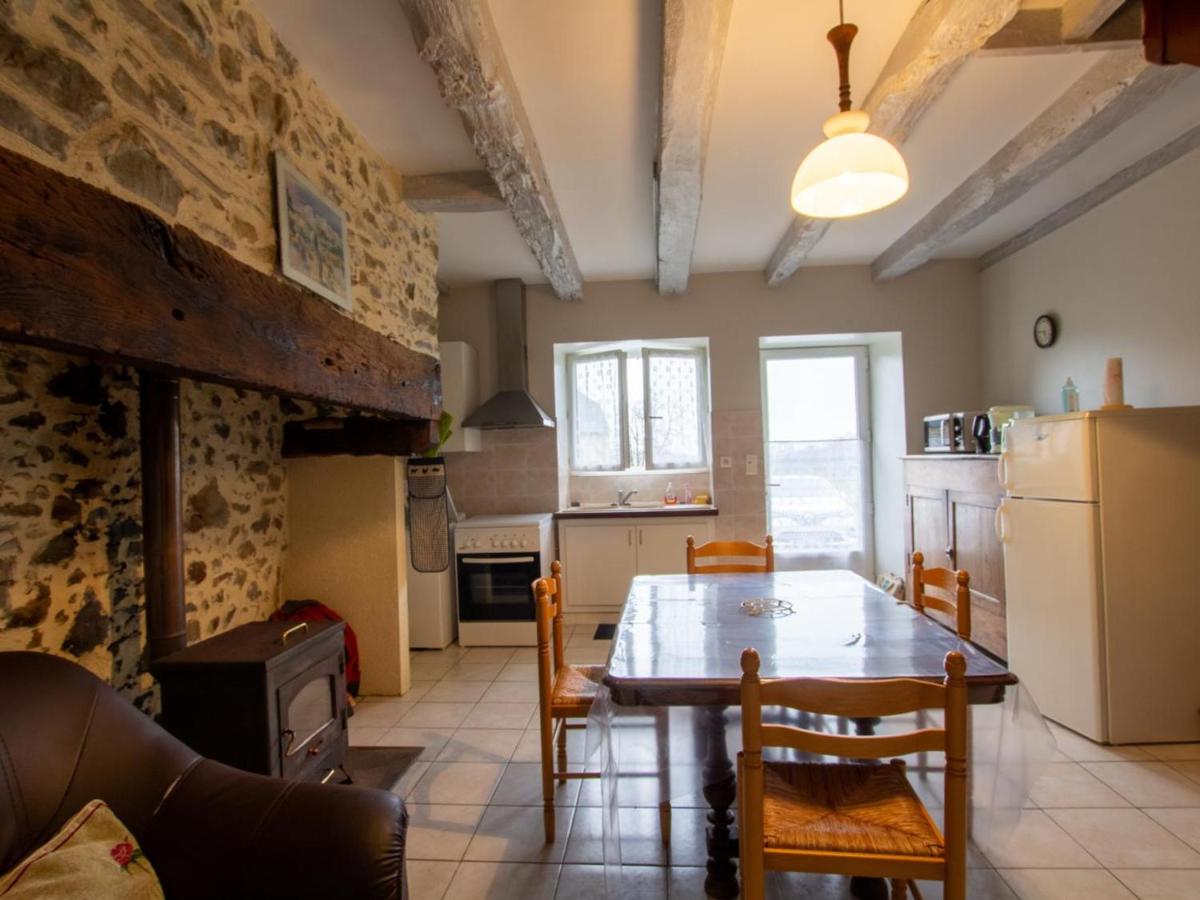 Maison de charme avec jardin, proche activités nautiques et randonnées - FR-1-616-140 - Housity