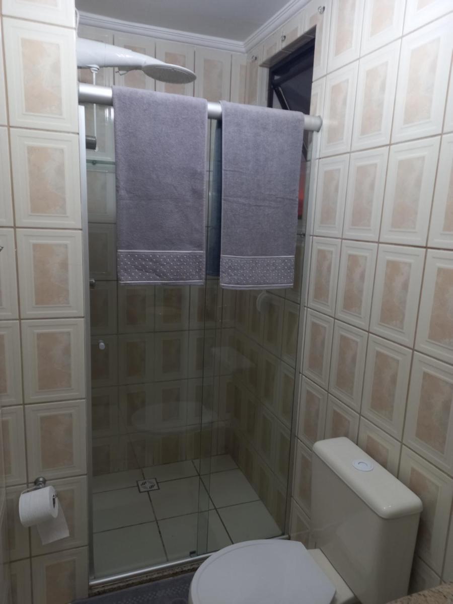 Ap a 200mt do Shopping Pantanal / Centro Político - Housity