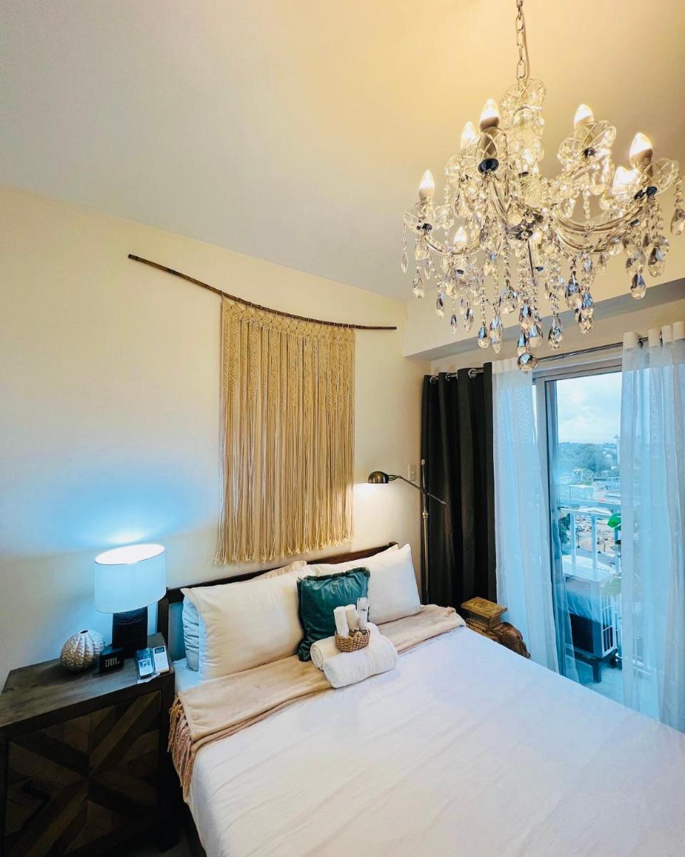 Suitetrails - Davao Boutique Condos - Inspiria Abreeza