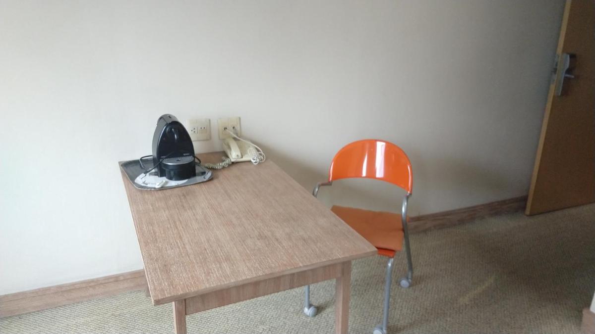 A1 Flats Radisson Berrini - Housity
