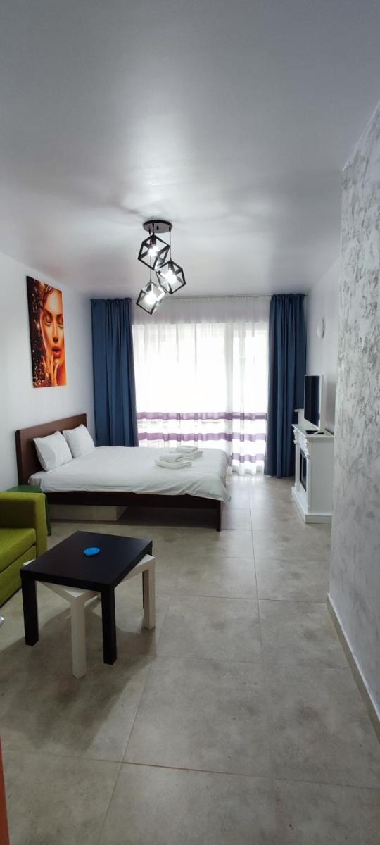 JACUZZI BELLE VIEW SINAIA-free parking - Housity
