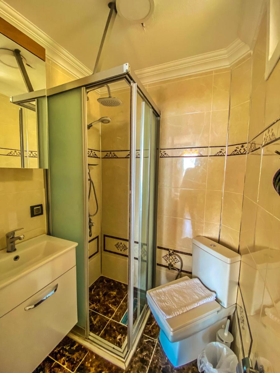 Suitetrails - Mas Butik Otel