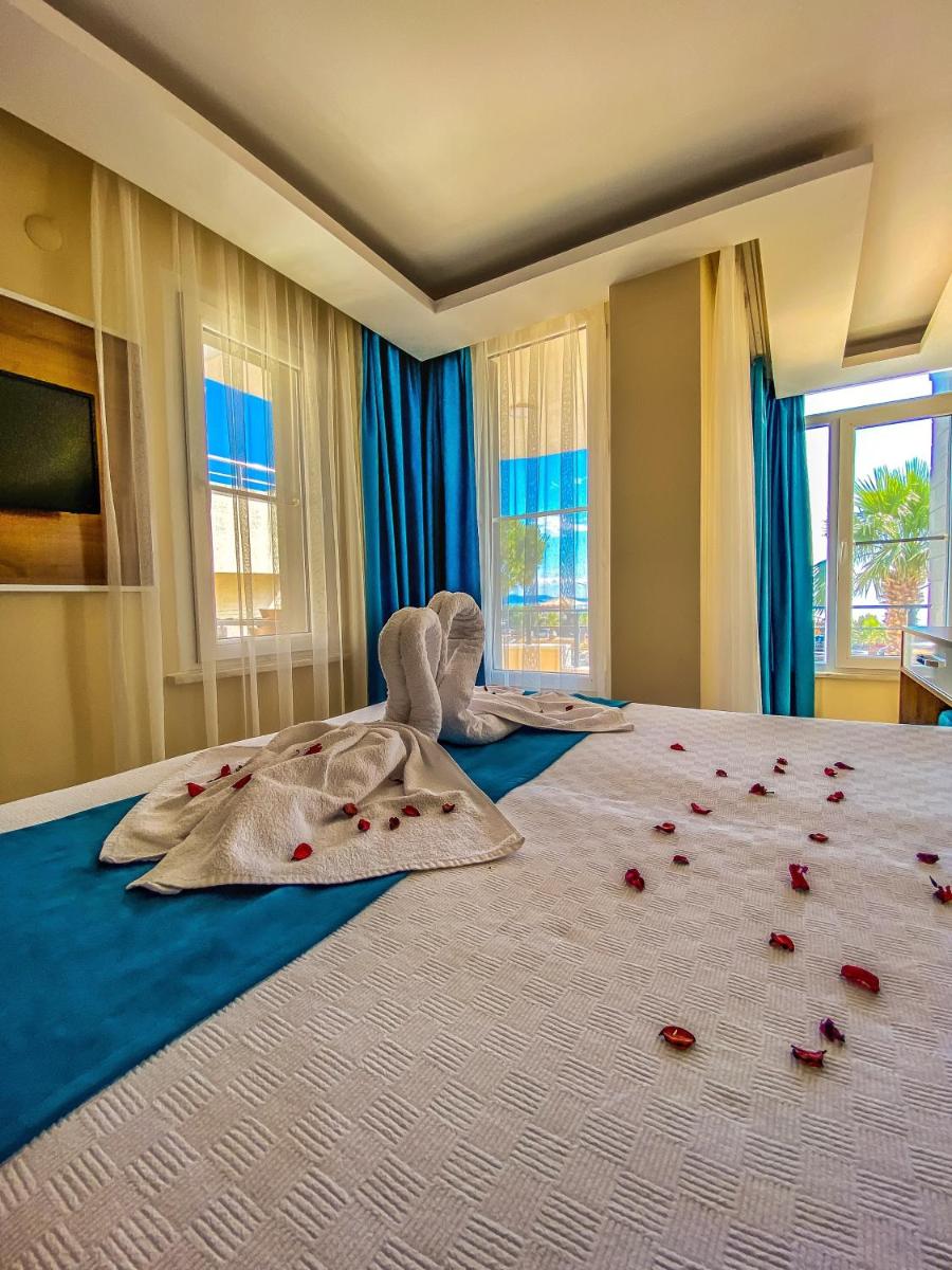 Suitetrails - Mas Butik Otel