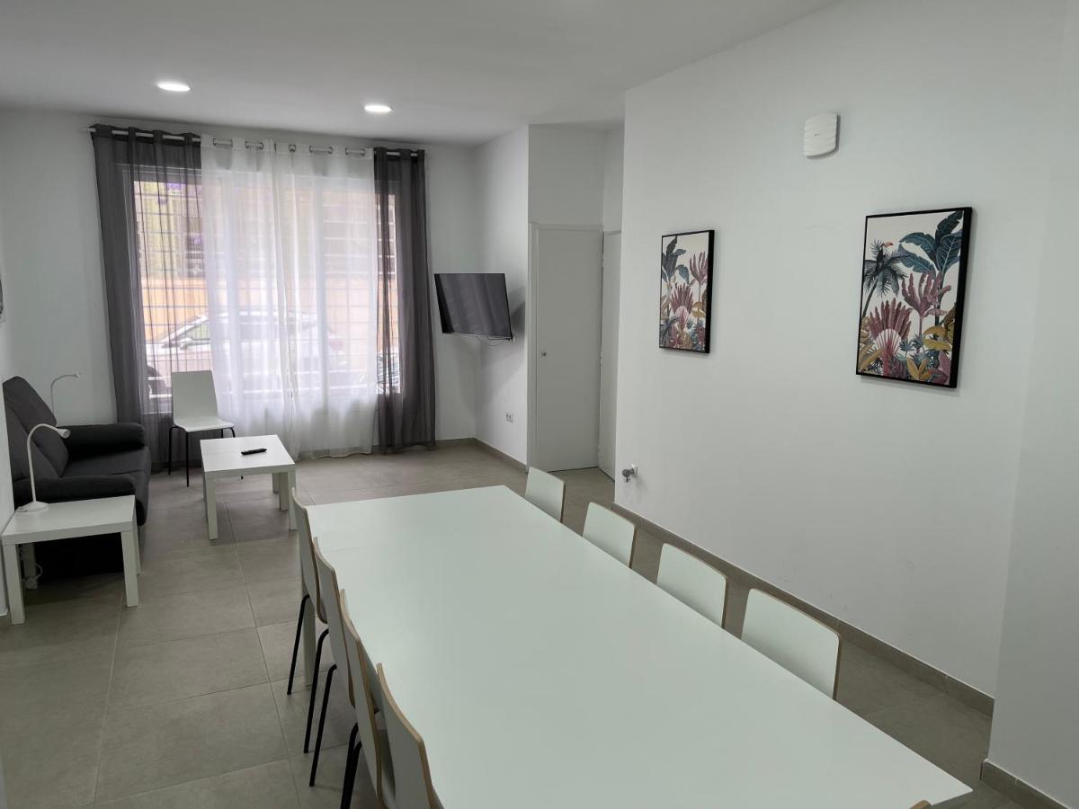 Alicante Residenca Plus Ultra - Housity
