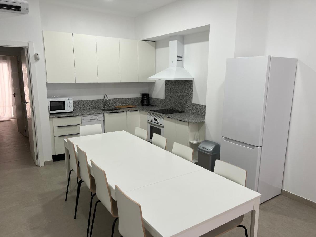 Alicante Residenca Plus Ultra - Housity