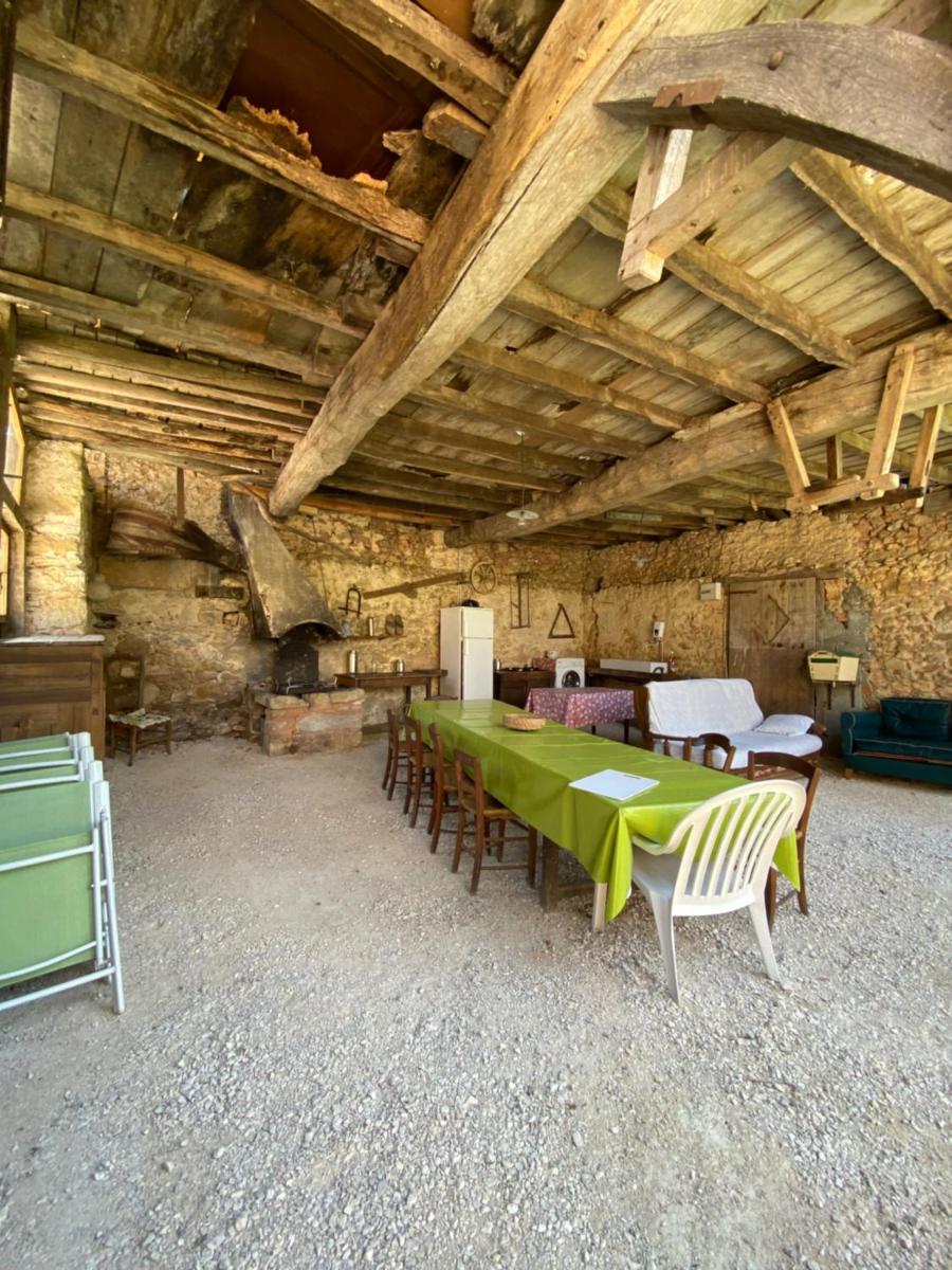 La vieille forge - Housity