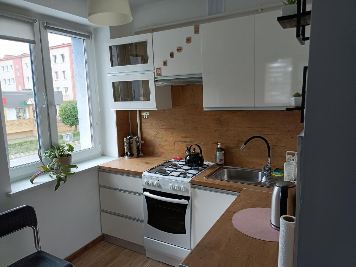 Centrum Pl Zwycięstwa 2Pokoje balkon dla 4 osób - Housity