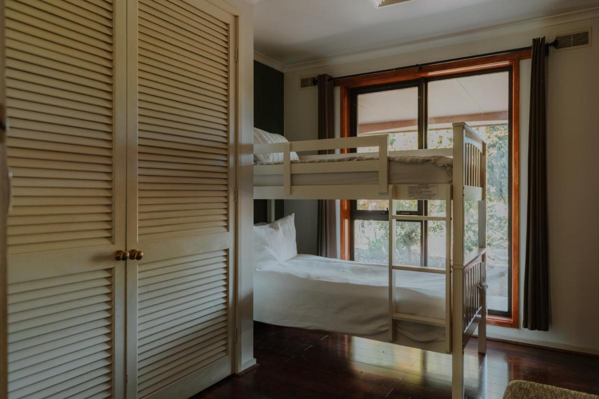 Gallrae Farm Stay - Housity