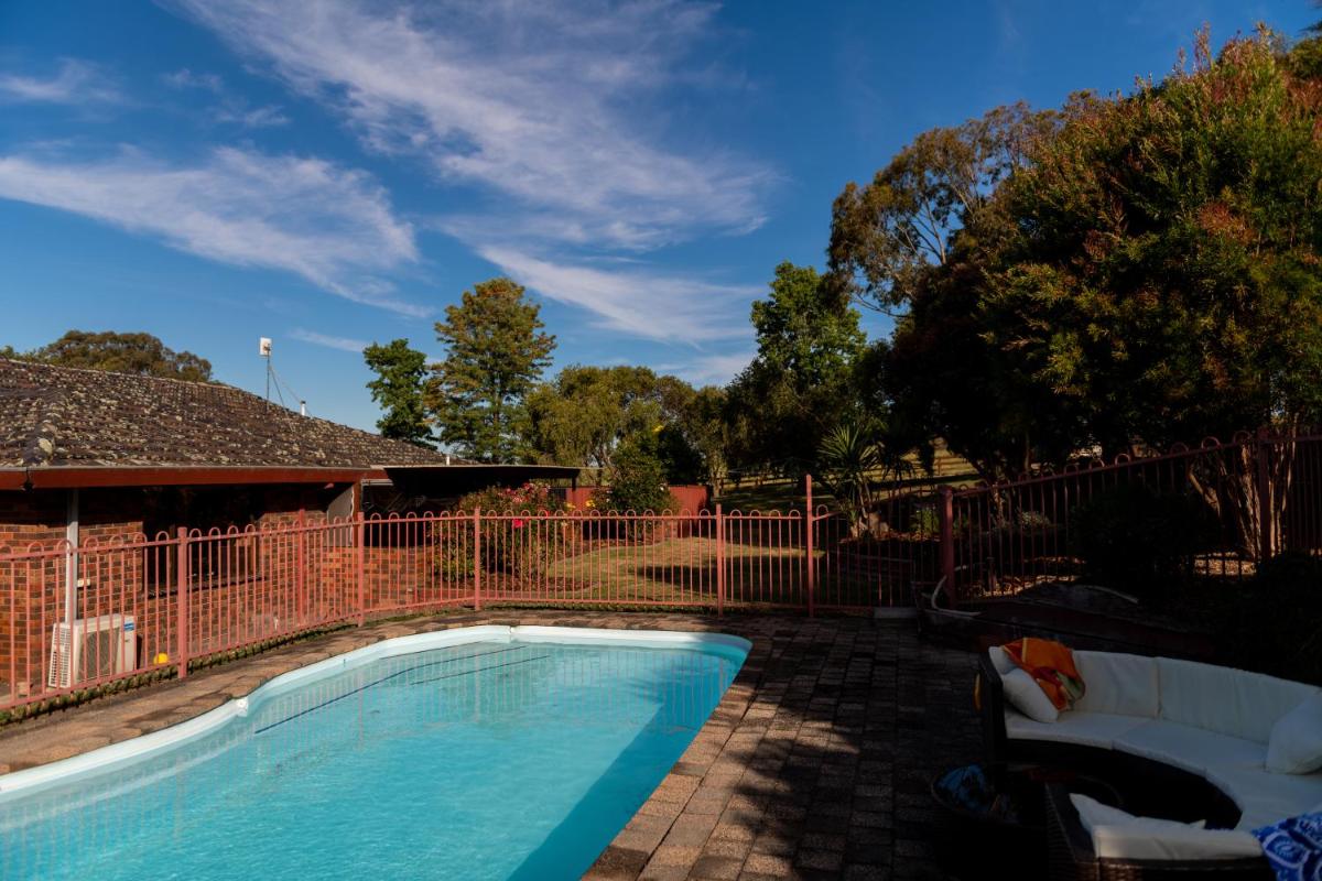 Gallrae Farm Stay - Housity