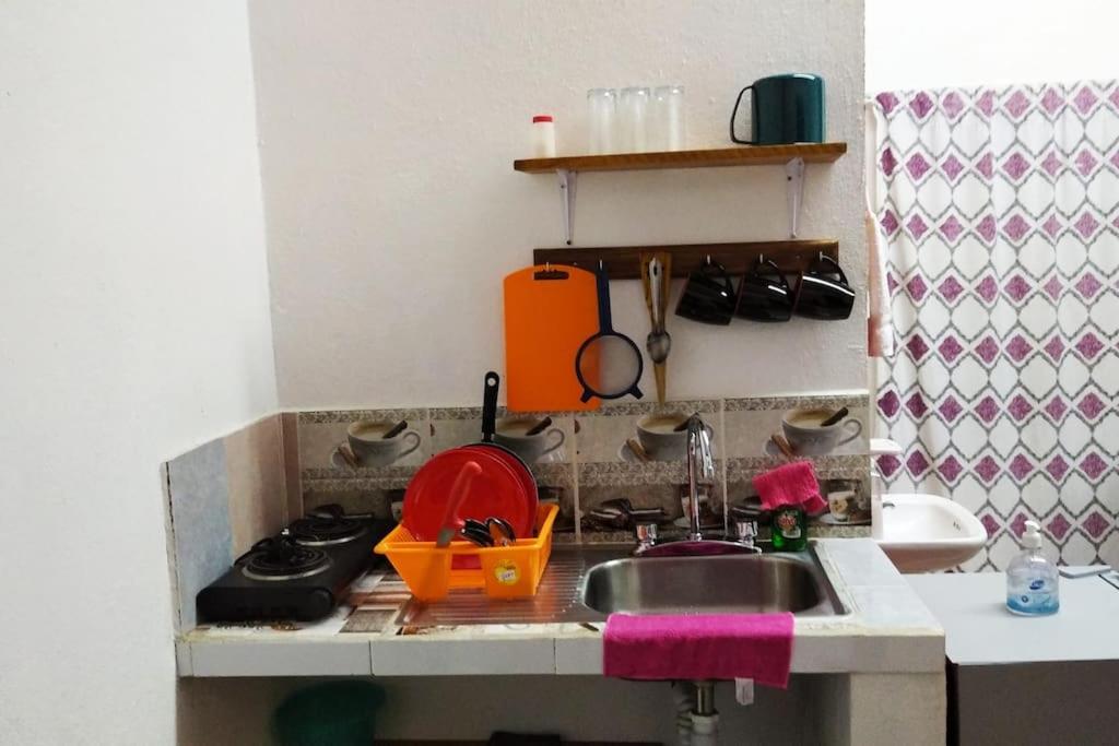 Tu Casita de descanso en Santa María - Housity