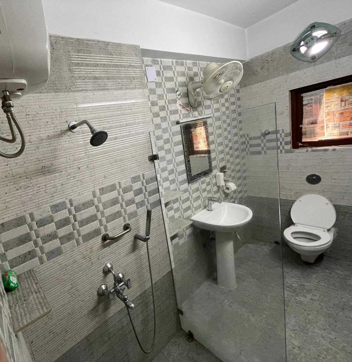 Satguru Homestays - Housity